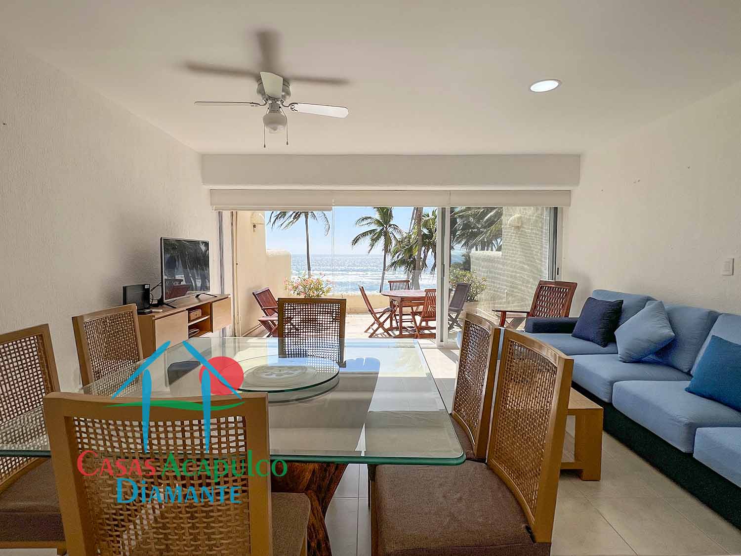 Albatros 203 - Estancia 2